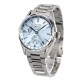 Seiko Presage SARF011 Ocean Traveler Mechanical Titanium GMT