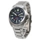 Citizen Promaster AT6080-53L Eco-Drive Radio Wave LAND Series