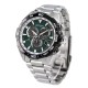 Citizen Promaster CB5034-91W Eco-Drive Radio Wave Sapphire glass Citizen Promaster CB5034-91W Eco-Drive Radio Wave Sapphire glass