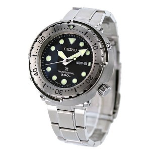 Seiko Prospex SBBN049 MM Professional 300m Diver Quartz