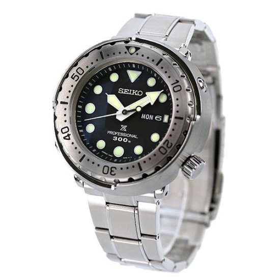 Seiko Prospex SBBN049 MM Professional 300m Diver Quartz Seiko Prospex SBBN049 MM Professional 300m Diver Quartz