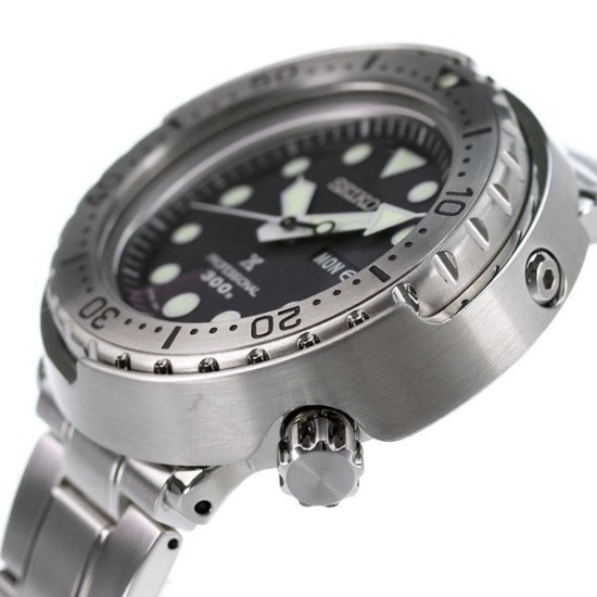 Seiko Prospex SBBN049 MM Professional 300m Diver Quartz Seiko Prospex SBBN049 MM Professional 300m Diver Quartz