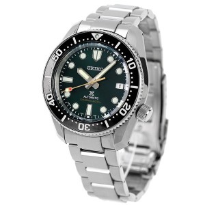 Seiko Prospex SBDC133 Iriomote Island Dark Green Limited 6,000