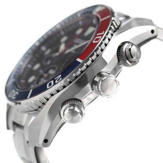 Seiko Prospex SBDL067 SUMO PADI Special Solar Chronograph Diver Seiko Prospex SBDL067 SUMO PADI Special Solar Chronograph Diver