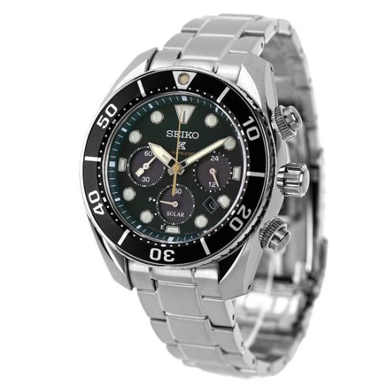 Seiko Prospex SBDL083 Iriomote Island Dark Green Limited 4,000 Seiko Prospex SBDL083 Iriomote Island Dark Green Limited 4,000