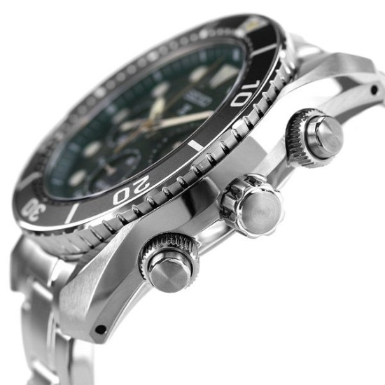Seiko Prospex SBDL083 Iriomote Island Dark Green Limited 4,000 Seiko Prospex SBDL083 Iriomote Island Dark Green Limited 4,000