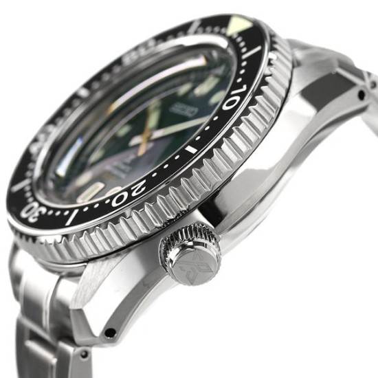 Seiko Prospex SBDX043 Iriomote Island Dark Green Limited 3,000 Seiko Prospex SBDX043 Iriomote Island Dark Green Limited 3,000