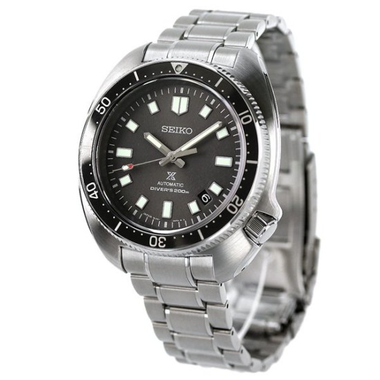 Seiko Prospex SBDX047 1970 Uemura Diver 200m Diver's Seiko Prospex SBDX047 1970 Uemura Diver 200m Diver's