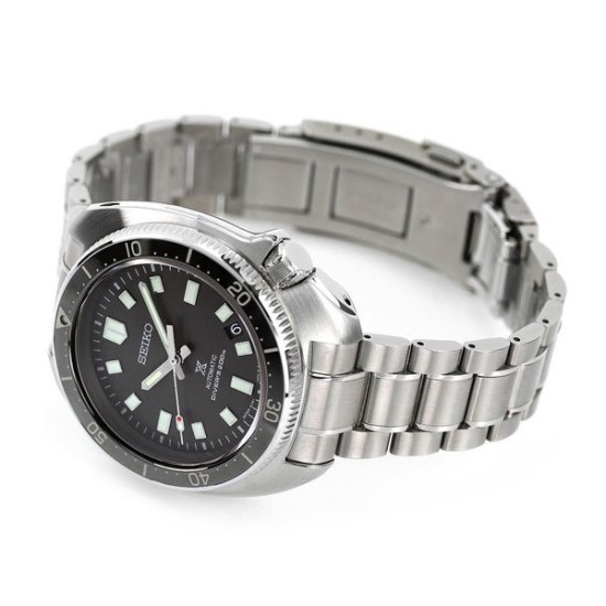 Seiko Prospex SBDX047 1970 Uemura Diver 200m Diver's Seiko Prospex SBDX047 1970 Uemura Diver 200m Diver's