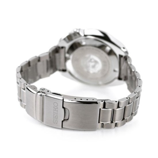 Seiko Prospex SBDX047 1970 Uemura Diver 200m Diver's Seiko Prospex SBDX047 1970 Uemura Diver 200m Diver's