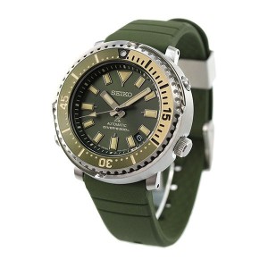 Seiko Prospex SBDY075 DIVER SCUBA STREET SAFARI 200m Diver Seiko Prospex SBDY075 DIVER SCUBA STREET SAFARI 200m Diver