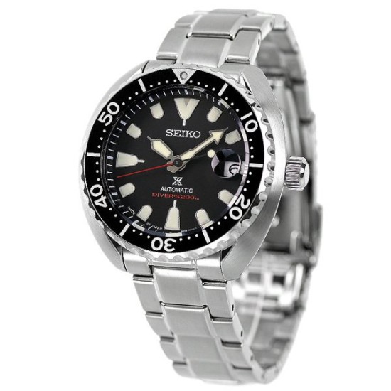 Seiko Prospex SBDY085 Mini Turtle 200m Diver Mechanical