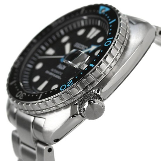 Seiko Prospex SBDY093 PADI Blue Sapphire 200m Diver's Seiko Prospex SBDY093 PADI Blue Sapphire 200m Diver's