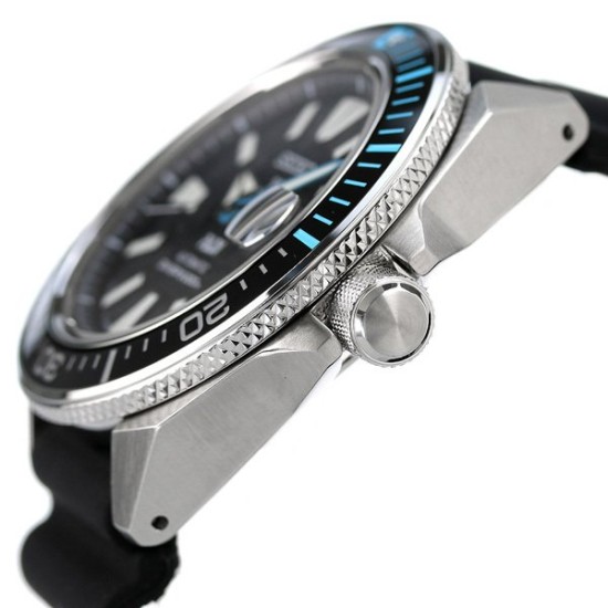 Seiko Prospex SBDY095 PADI Blue Sapphire 200m Diver's Seiko Prospex SBDY095 PADI Blue Sapphire 200m Diver's