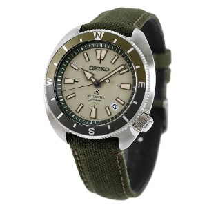 Seiko Prospex SBDY099 FIELDMASTER Turtle MECHANICAL Seiko Prospex SBDY099 FIELDMASTER Turtle MECHANICAL