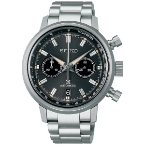 Seiko Prospex SBEC009 Speed Timer Mechanical Chronograph