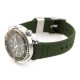 Seiko Prospex STBQ005 DIVER SCUBA STREET SAFARI 200m Diver Solar Seiko Prospex STBQ005 DIVER SCUBA STREET SAFARI 200m Diver Solar