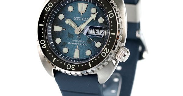 時計 SEIKO PROSPEX SBDY079 SAVE THE OCEAN Seiko Prospex SBDY079 | Japan-OnlineStore