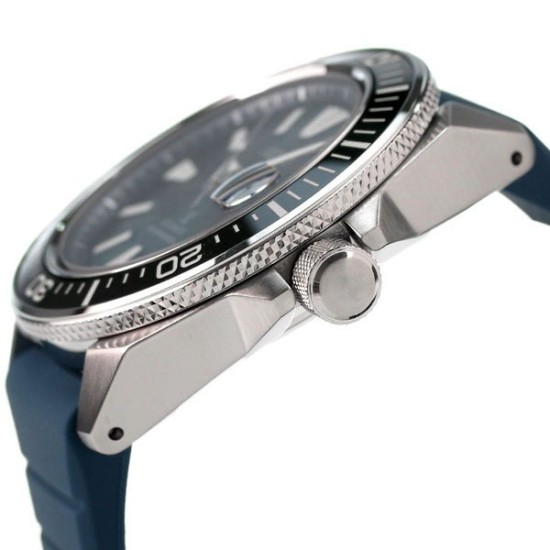 Seiko Prospex SBDY081 Samurai Save the Ocean Special Edition 200m Diver Seiko Prospex SBDY081 Samurai Save the Ocean Special Edition 200m Diver