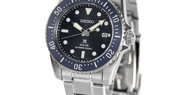 Seiko Prospex SBDN069 Solar Diver | Japan-OnlineStore.com
