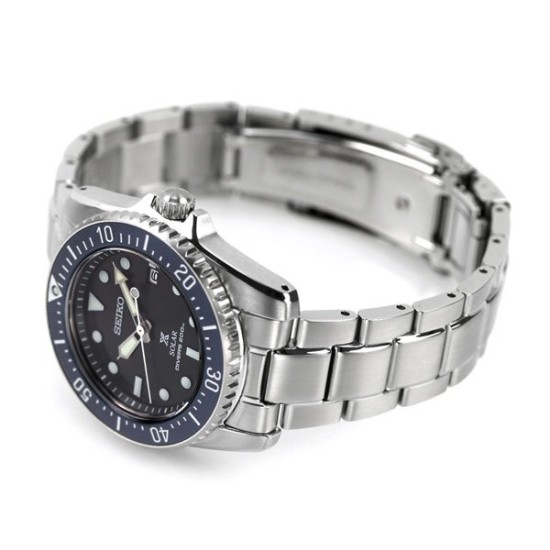 Seiko Prospex SBDN069 Solar Diver's 200m Made in Japan