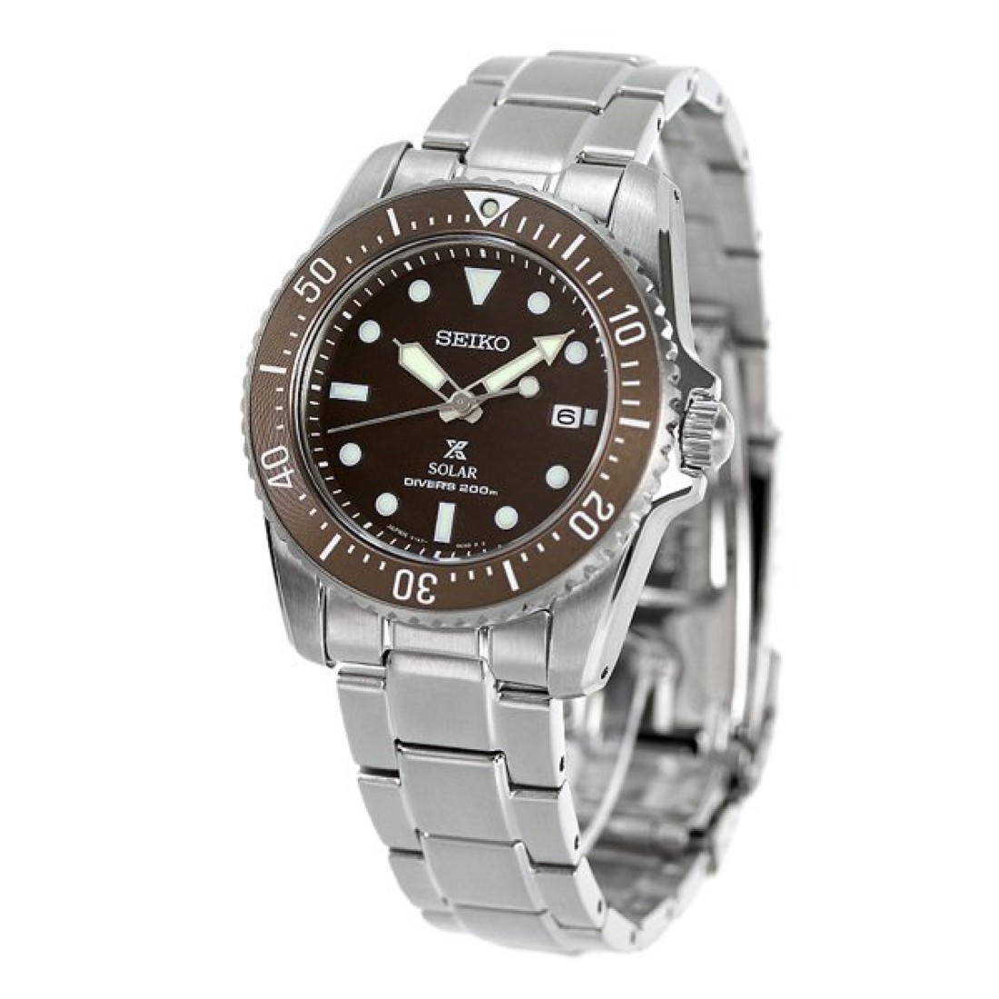 Seiko Prospex SBDN071 Solar Diver