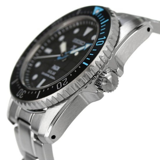 Seiko Prospex SBDN073 Solar Diver's 200m PADI Special Edition