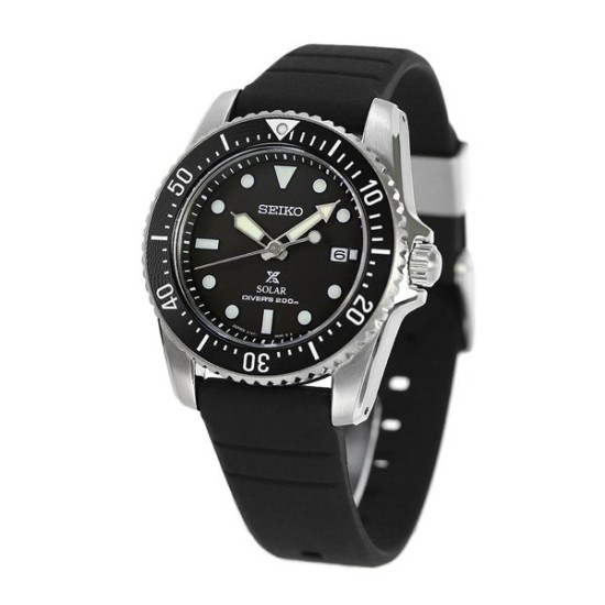 Seiko Prospex SBDN075 Solar Diver 