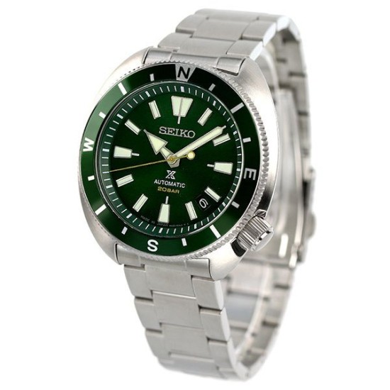 Seiko Prospex SBDY111 TURTLE 200m Diver's FIELDMASTER Seiko Prospex SBDY111 TURTLE 200m Diver's FIELDMASTER