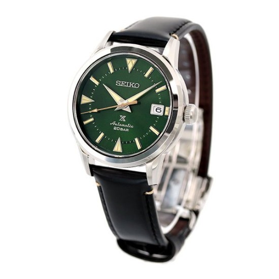 Seiko Prospex SBDC149 Alpinist Contemporary Design