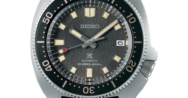 Limited Edition Seiko Mechanical Genuine Dial Sbdc143 Spb237