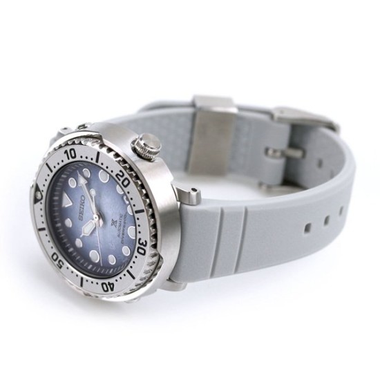 Seiko Prospex SBDY107 Tuna can Save the Ocean Special Edition