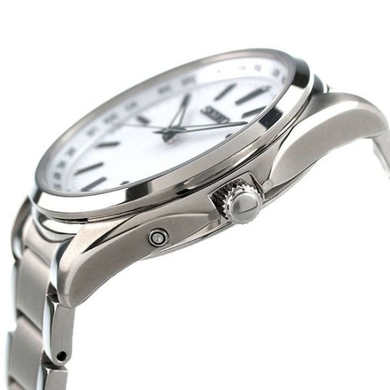 Seiko Selection SBTM287 Radio Wave Solar World Time Seiko Selection SBTM287 Radio Wave Solar World Time