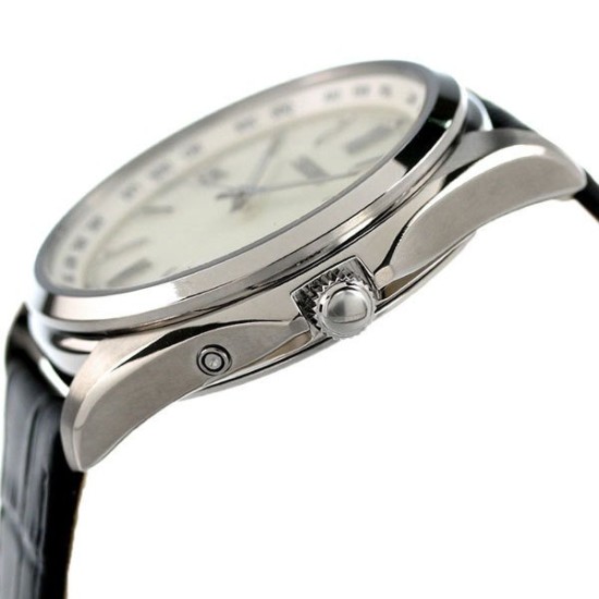 Seiko Selection SBTM295 Radio Wave Solar World Time Seiko Selection SBTM295 Radio Wave Solar World Time