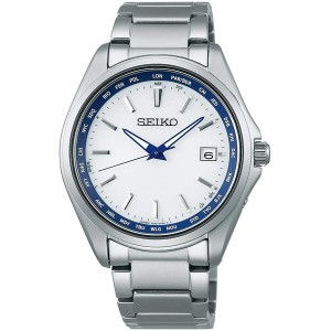 Seiko Selection SBTM299 a Ray of SEIKO Blue Limited 800