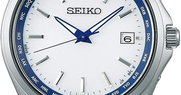 Seiko Selection SBTM299 