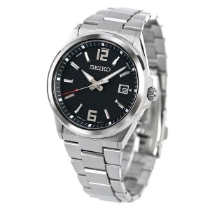 Seiko Selection SBTM307 Radio Wave Solar Sapphire Glass