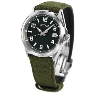 Seiko Selection SBTM313 Radio Wave Solar Sapphire Glass