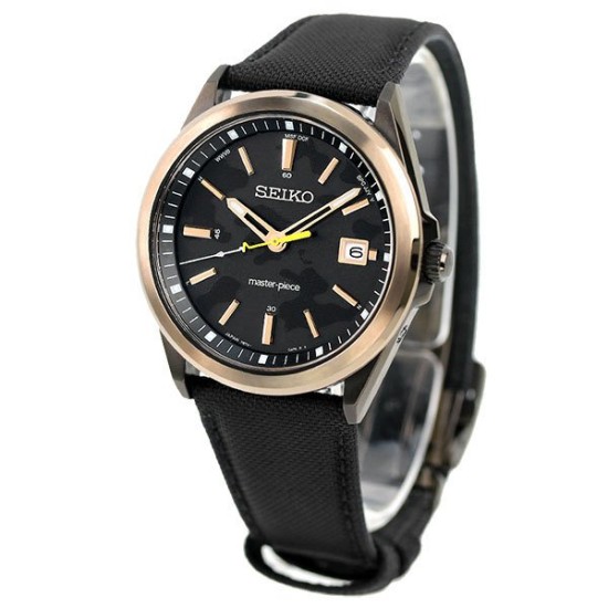 Seiko Selection SBTM316 master-piece Limited 700 Seiko Selection SBTM316 master-piece Limited 700