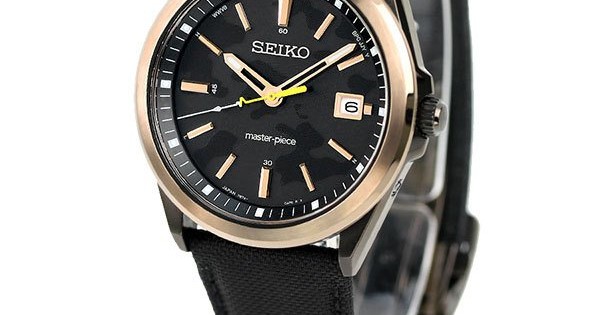 セイコーセレクション SBTM316 master-piece Limited SEIKO SELECTION セイコー 腕時計 時計 セレクション master
