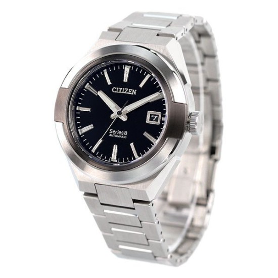 Citizen Series 8 NA1004-87E Mechanical Sapphire Made in Japan