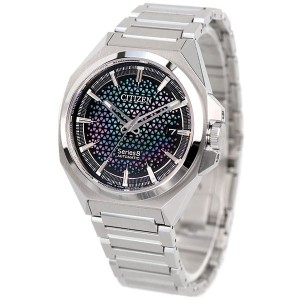 Citizen Series 8 NA1010-84X Mechanical Sapphire Made in Japan