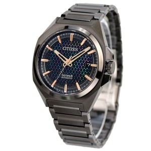 Citizen Series 8 NA1015-81Z Mechanical Sapphire Made in Japan