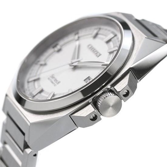 Citizen Series 8 NB6010-81A Mechanical Sapphire Made in Japan Citizen Series 8 NB6010-81A Mechanical Sapphire Made in Japan