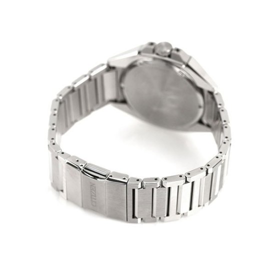 Citizen Series 8 NB6010-81E Mechanical Sapphire Made in Japan Citizen Series 8 NB6010-81E Mechanical Sapphire Made in Japan