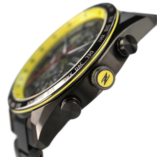 Citizen Attesa AT8185-89E Nissan Fairlady Z Limited 1,700 Citizen Attesa AT8185-89E Nissan Fairlady Z Limited 1,700