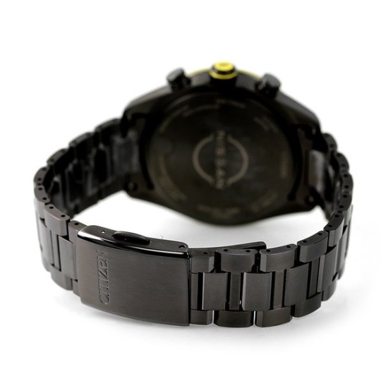 Citizen Attesa AT8185-89E Nissan Fairlady Z Limited 1,700 Citizen Attesa AT8185-89E Nissan Fairlady Z Limited 1,700