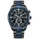 Citizen ATTESA AT8187-75E Eco-Drive Radio Wave Citizen ATTESA AT8187-75E Eco-Drive Radio Wave