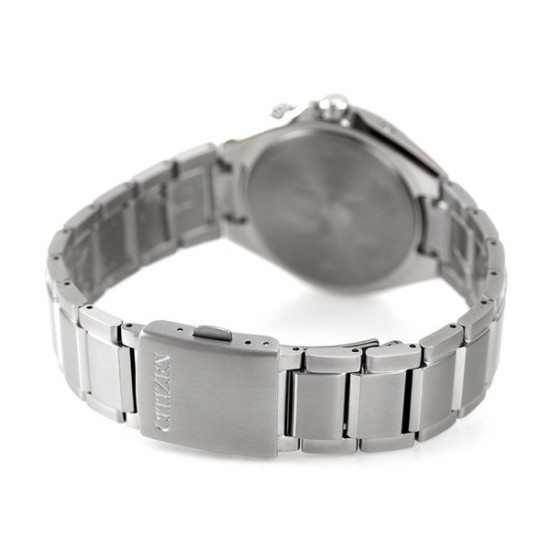 Citizen ATTESA CB1120-50C Eco-Drive Radio Wave Titanium Citizen ATTESA CB1120-50C Eco-Drive Radio Wave Titanium