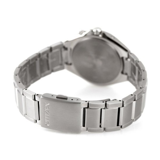 Citizen ATTESA CB1120-50G Eco-Drive Radio Wave Titanium Citizen ATTESA CB1120-50G Eco-Drive Radio Wave Titanium